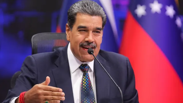Trump imposes 25% tariffs on countries buying Venezuelan oil
