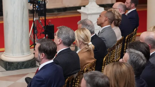 Lori Chavez-DeRemer resigns under cloud of misconduct allegations