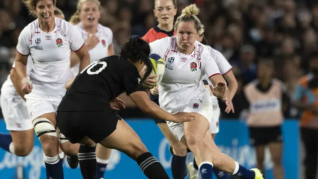 England vs New Zealand at Allianz Stadium this weekend