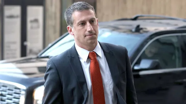 Alex Spiro defends Eric Adams amid legal challenges