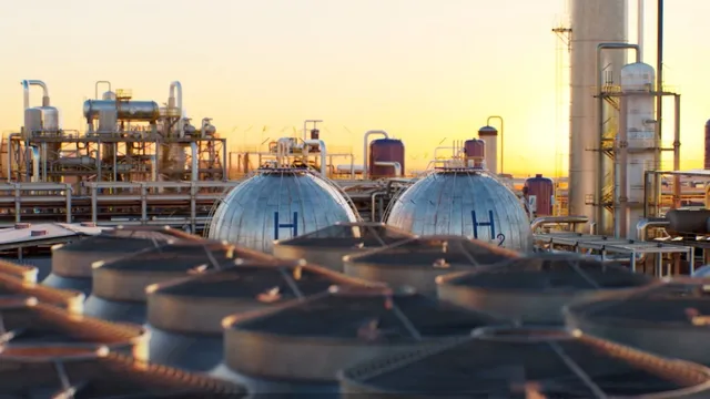 UK Scientists Clash Over Future of Carbon Capture Technology