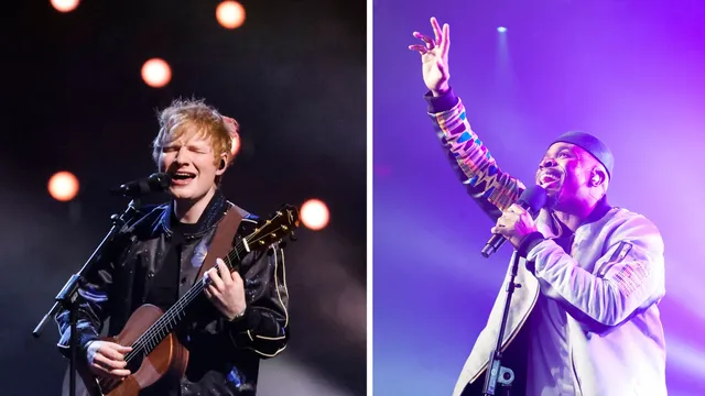 Ed Sheeran regrets involvement in controversial charity song