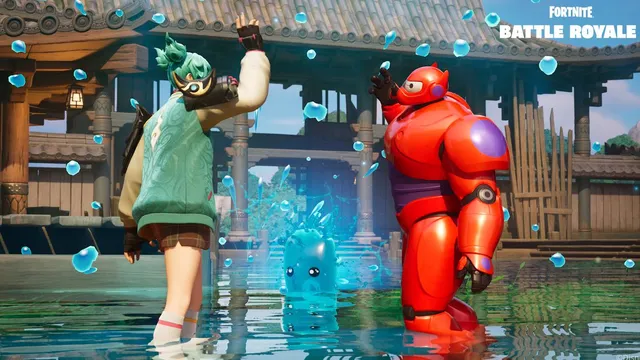 Fortnite players begin receiving FTC refunds amid controversy