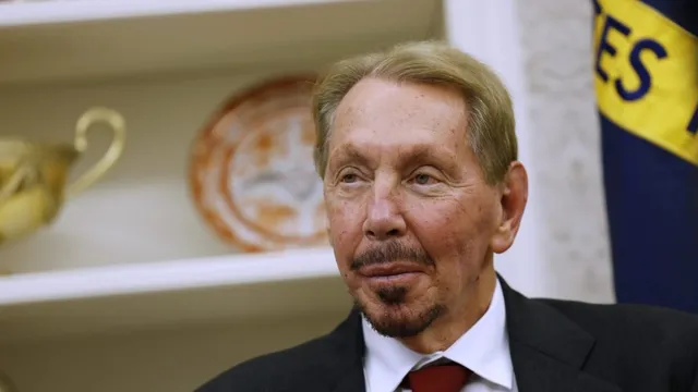 Oracle faces skepticism as AI spending strains finances