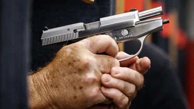 Supreme Court upholds New York law allowing lawsuits against gun makers