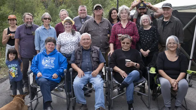 Neighboring First Nations oppose Indigenous-owned LNG project Ksi Lisims