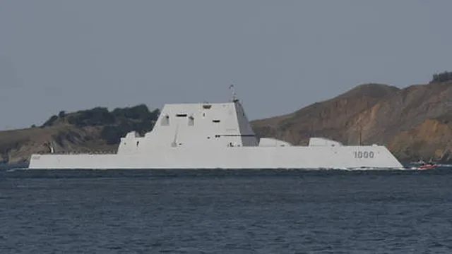 Pentagon warns: us lacks defenses against hypersonic threats