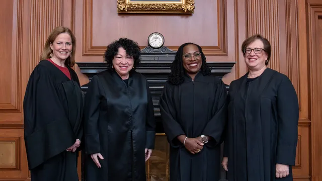 Texas lawmaker demands action against birth tourism after Supreme Court ruling