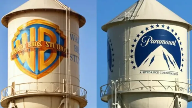 US judge approves Paramount Skydance's $110 billion merger with Warner Bros. Discovery
