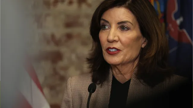 New York enacts law to combat ghost jobs and improve hiring transparency