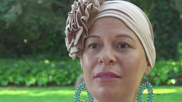Davis professor Danielle Mollel loses battle with breast cancer in September