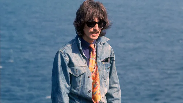 George Harrison's Influence in Music Explored in 'Within You Without You'