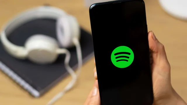 Spotify gains 38 million new users in final months of 2025