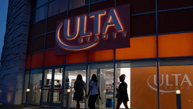 Ulta Beauty invests $400 million in NYC flagship store to rival Sephora