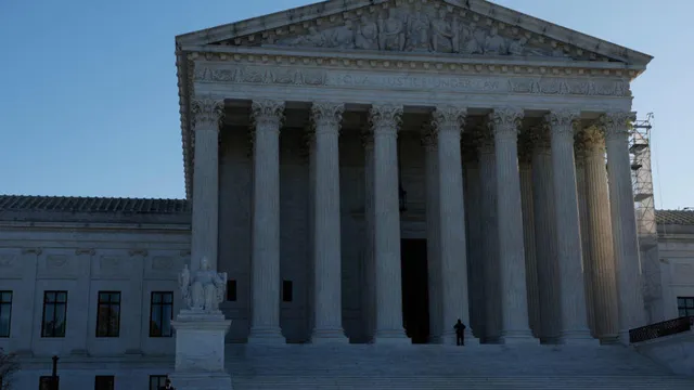 Supreme Court refuses to intervene in Hawaii's handgun licensing dispute