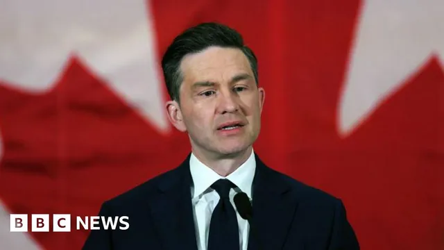 India meddles in Canada's Conservative Party leadership race, claims report
