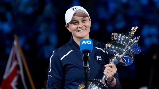 Ash Barty changes retirement plans due to cancelled Billie Jean King Cup match