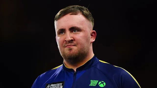 Luke Littler refuses to practise on Christmas Day