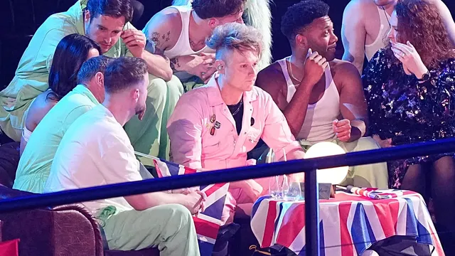 UK lawmakers to investigate Britain's poor Eurovision song contest results