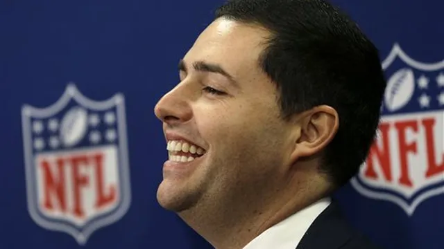 Jed York pleads no contest to misdemeanor charges in Ohio