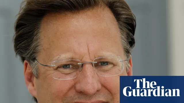 David Brat confirmed as US ambassador to Australia