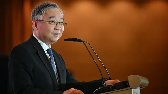 Singapore invests S$150 million in AI platform to accelerate materials discovery