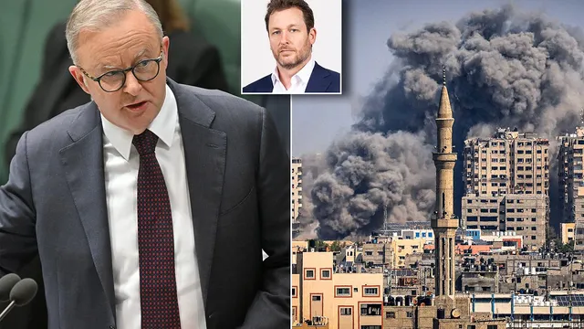 Can Hamas Supporters Pass Australia's Character Test?