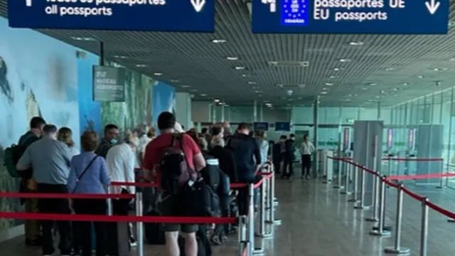 British Airways Misleads Passengers on Passport Validity Rules