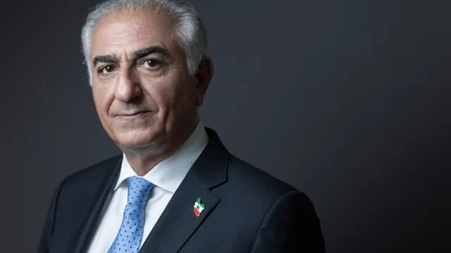 Reza Pahlavi's wealth remains uncertain amidst political ambitions