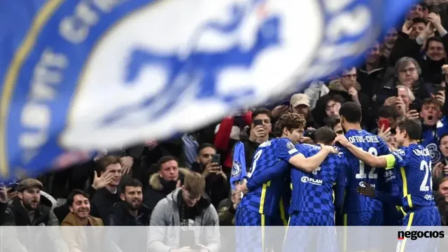 Clearlake Capital takes full ownership of Chelsea Football Club after Boehly, Walter, and Wyss sell their stakes