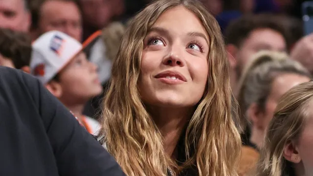Sydney Sweeney confirms she's single after ending engagement