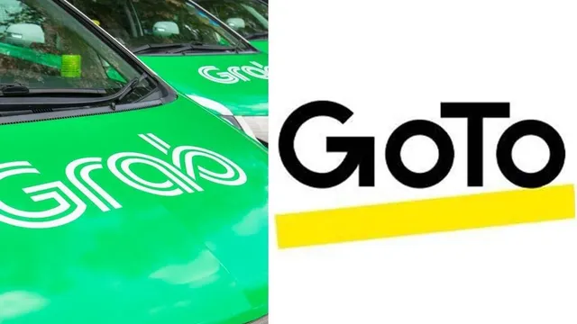 GoTo appoints new CEO to facilitate Grab merger