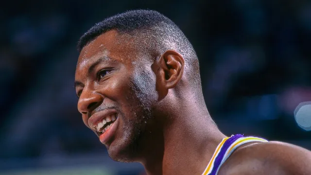 Elden Campbell passes away at 57, leaving a legacy in basketball