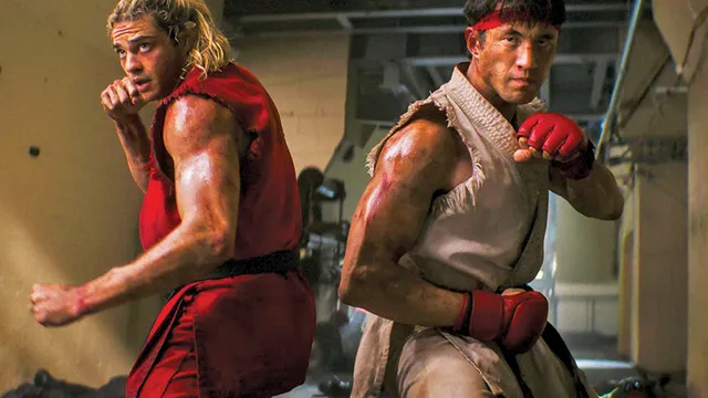 Street Fighter live-action reboot earns 3.5/5 in Australian review