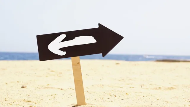 Most employees in Ireland want to change careers but feel uncertain