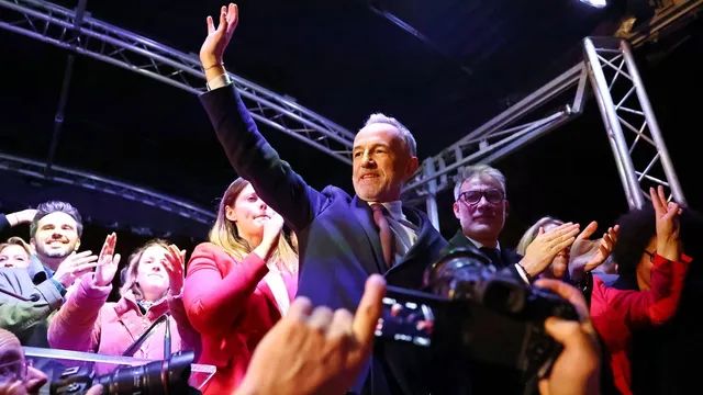 Socialists maintain control in key French cities during elections