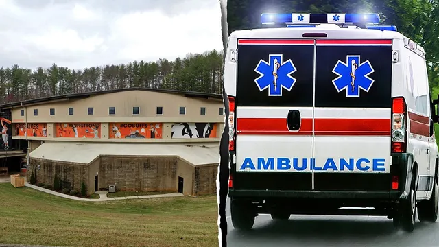 More than 200 hospitalized following carbon monoxide leak at Milligan University