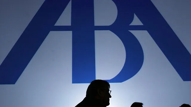 Trump administration seeks to revoke ABA's law school accreditation authority