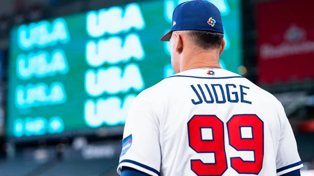 Team USA crushes Brazil 15-5 in World Baseball Classic opener