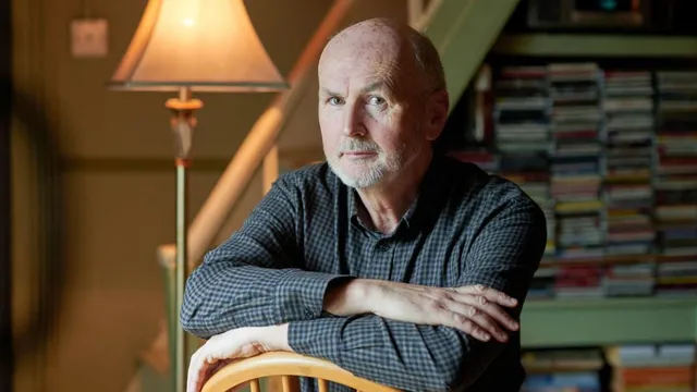 Niall Williams shares his top six books that exemplify rich storytelling