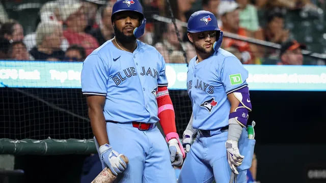 Bo Bichette projected to command $189 million deal this offseason