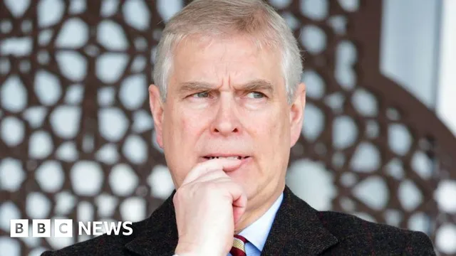 Andrew congratulates Epstein on his release from house arrest in 2010