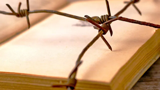 CIA secretly smuggled millions of books into Eastern Bloc