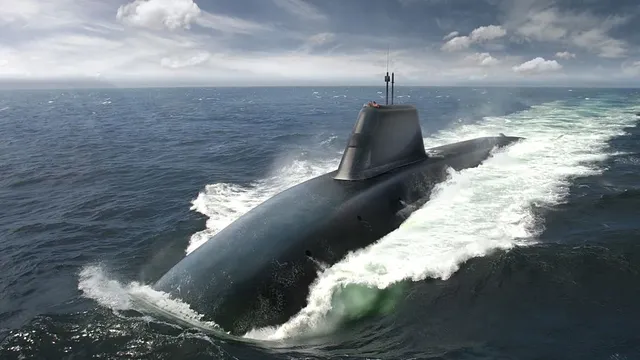EU strengthens maritime security strategy to combat underwater threats