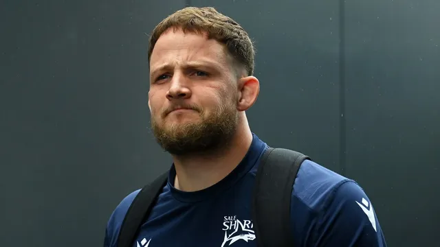Jonny Hill to face police over Bath fan altercation in June