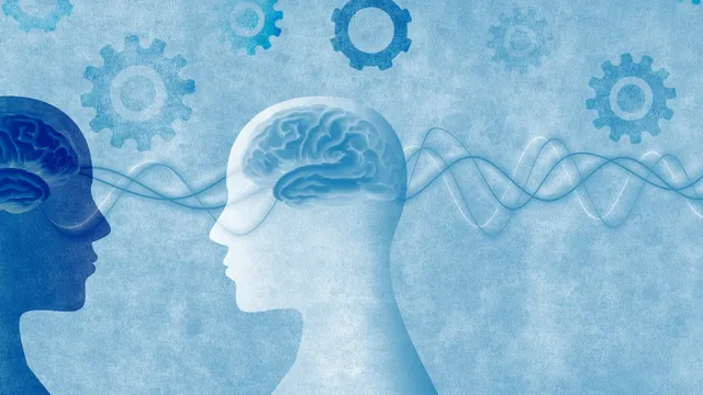 Understanding how beliefs can change minds safely