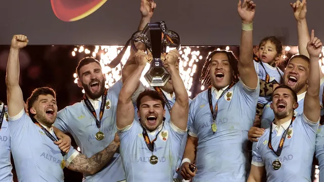 France clinches back-to-back Six Nations titles amid thrilling competition