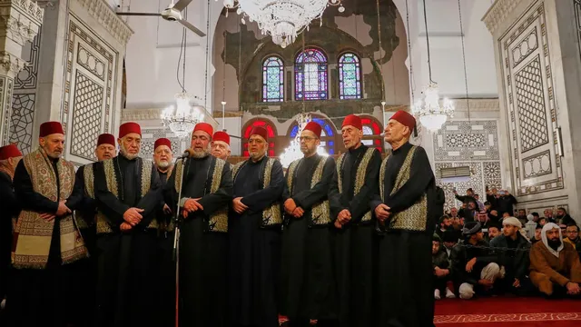 Syria faces a critical decision point amid violence and recovery efforts
