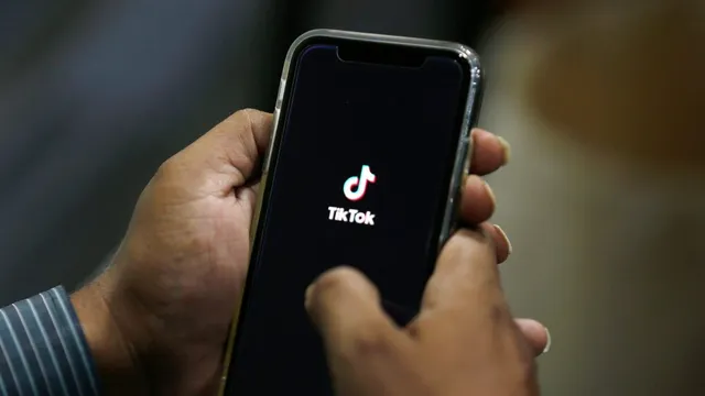 TikTok establishes U.S. joint venture to safeguard user data