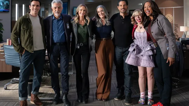 Paramount+ cancels Criminal Minds: Evolution after upcoming 20th season
